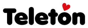 Logo Teletón